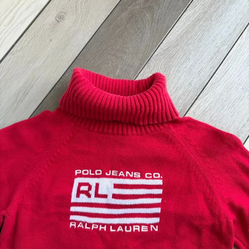 Polo jeans co ralph lauren - Picture 2 of 5